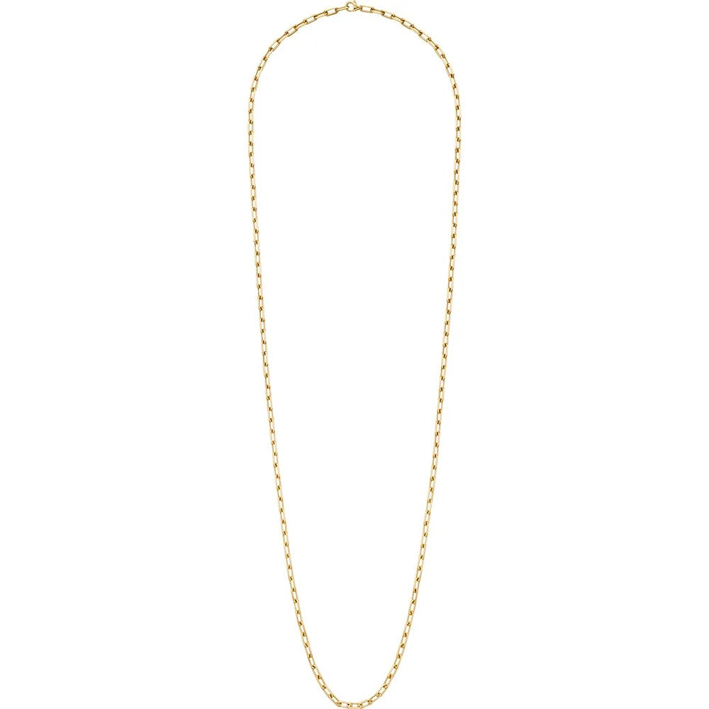 Luxury Gold Minimalist Necklace