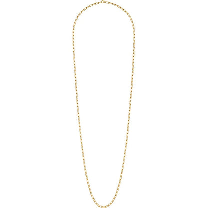 Luxury Gold Minimalist Necklace