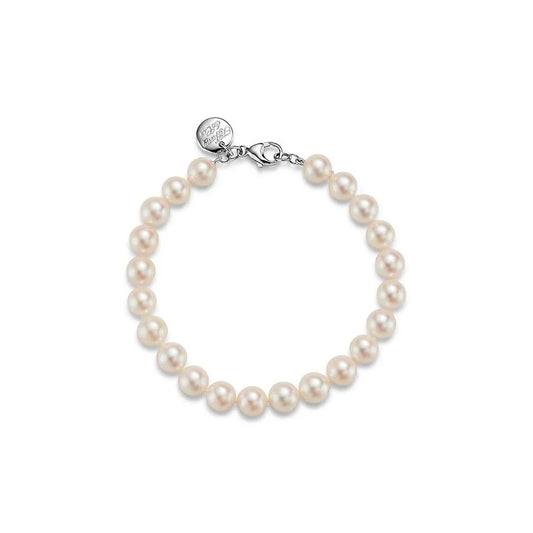 Luxury Pearl Bracelet