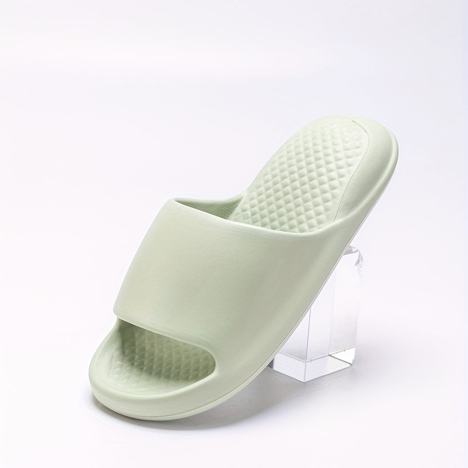 CloudEase™ Slides – Ultra Soft Comfort Sandals