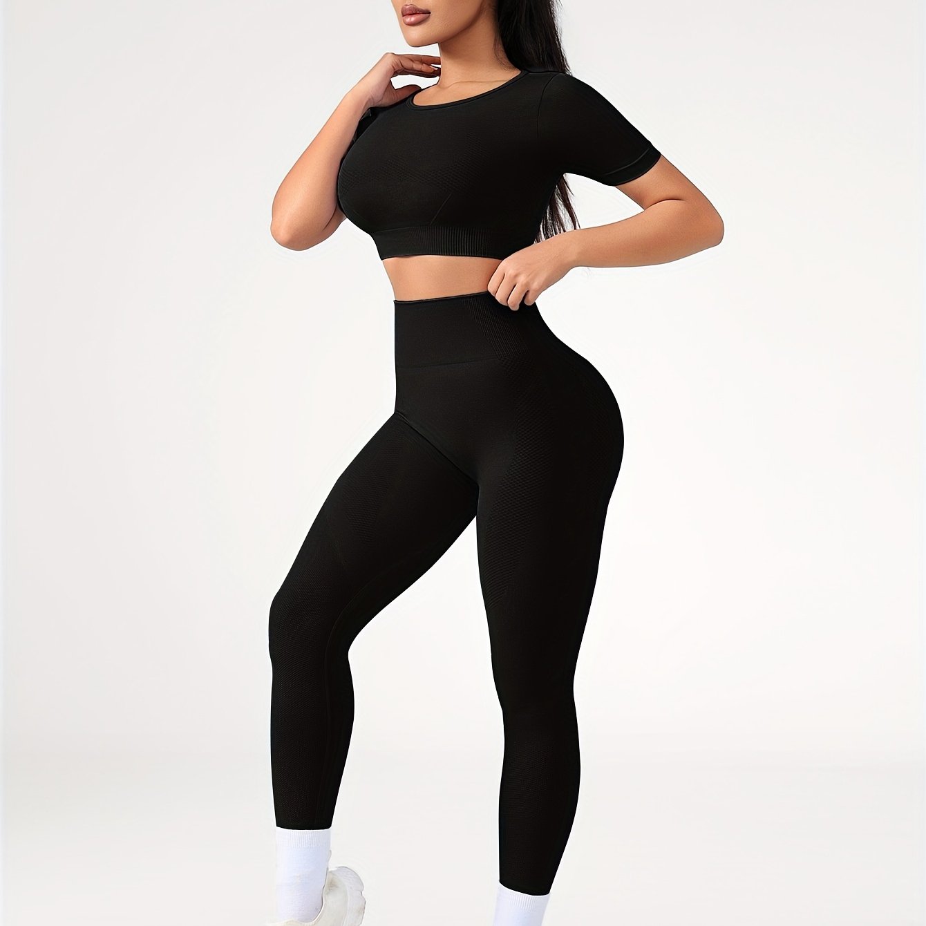Camila Set - 2 Pieces