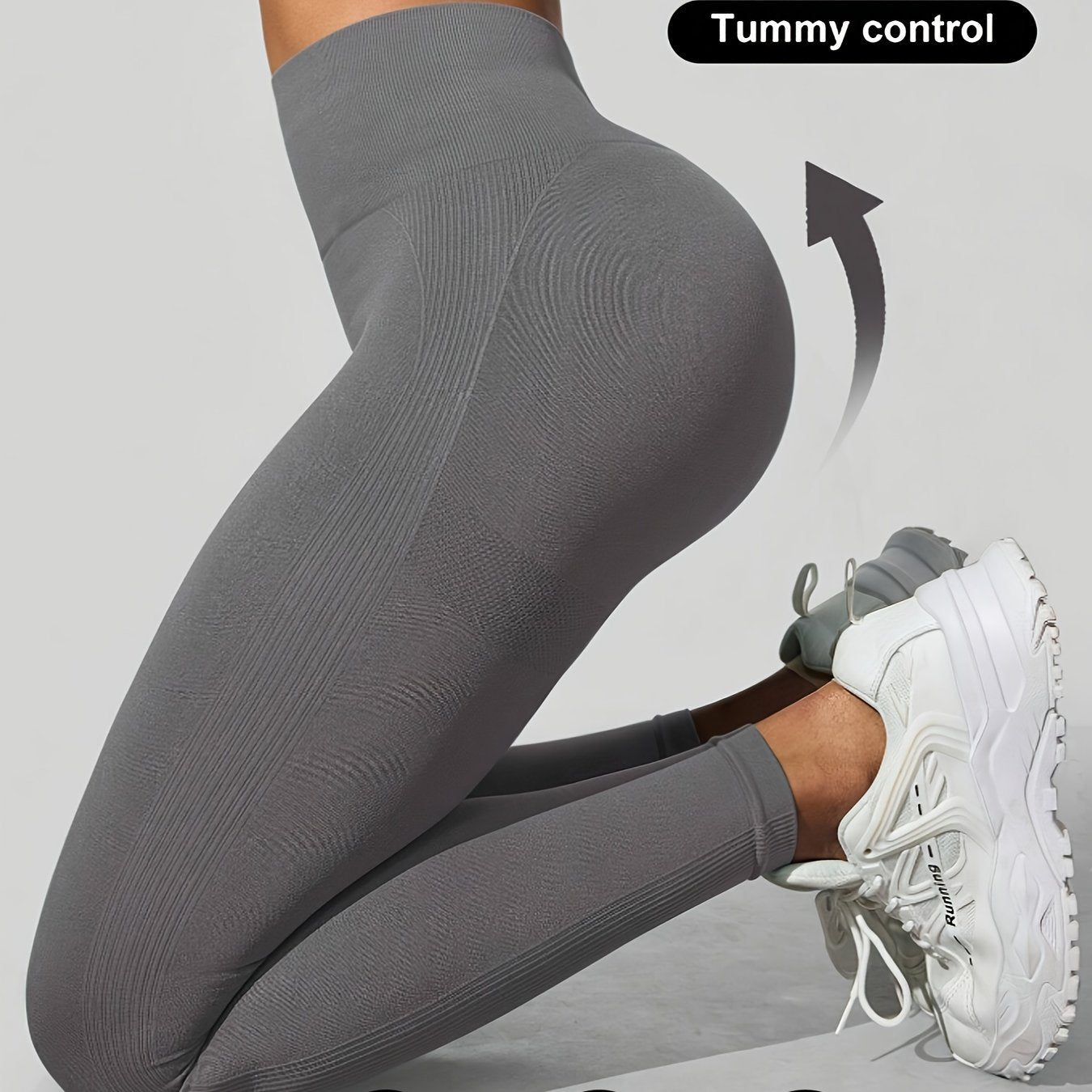 Legging Level Up