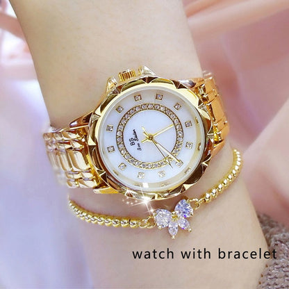 Diva™ – Sparkling Power Watch