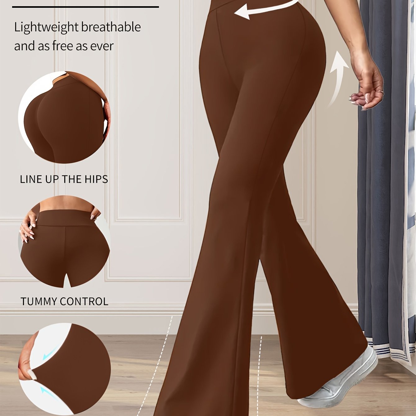 Zaya Legging