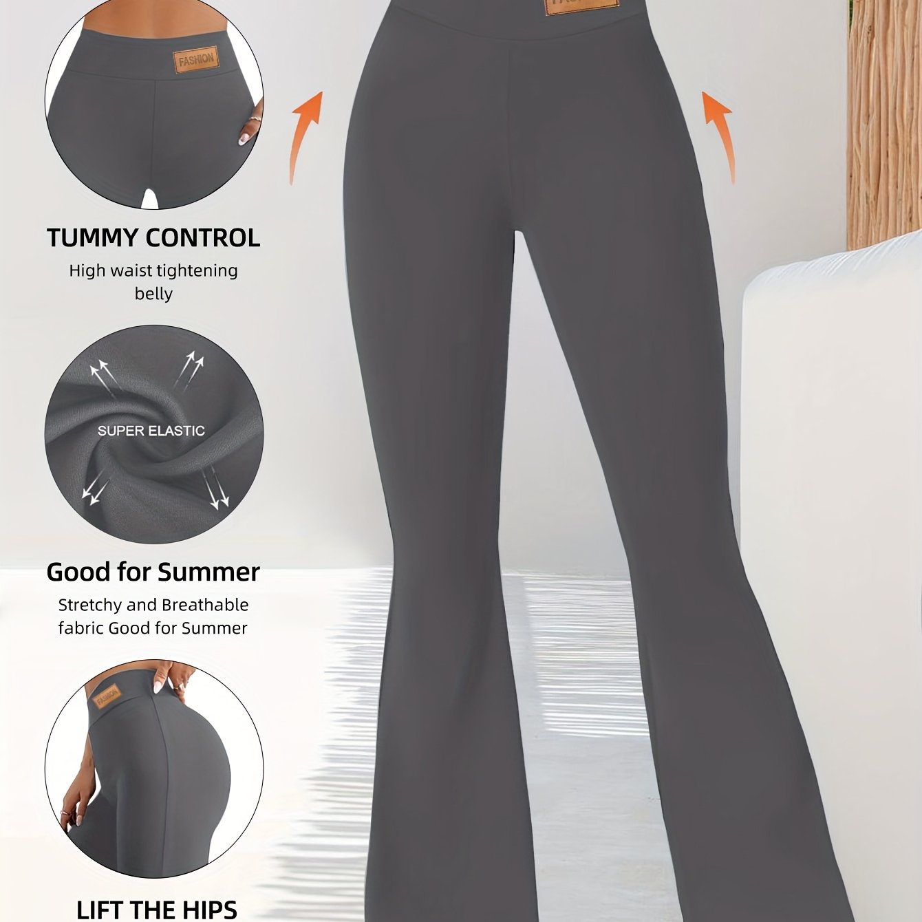 Zaya Legging