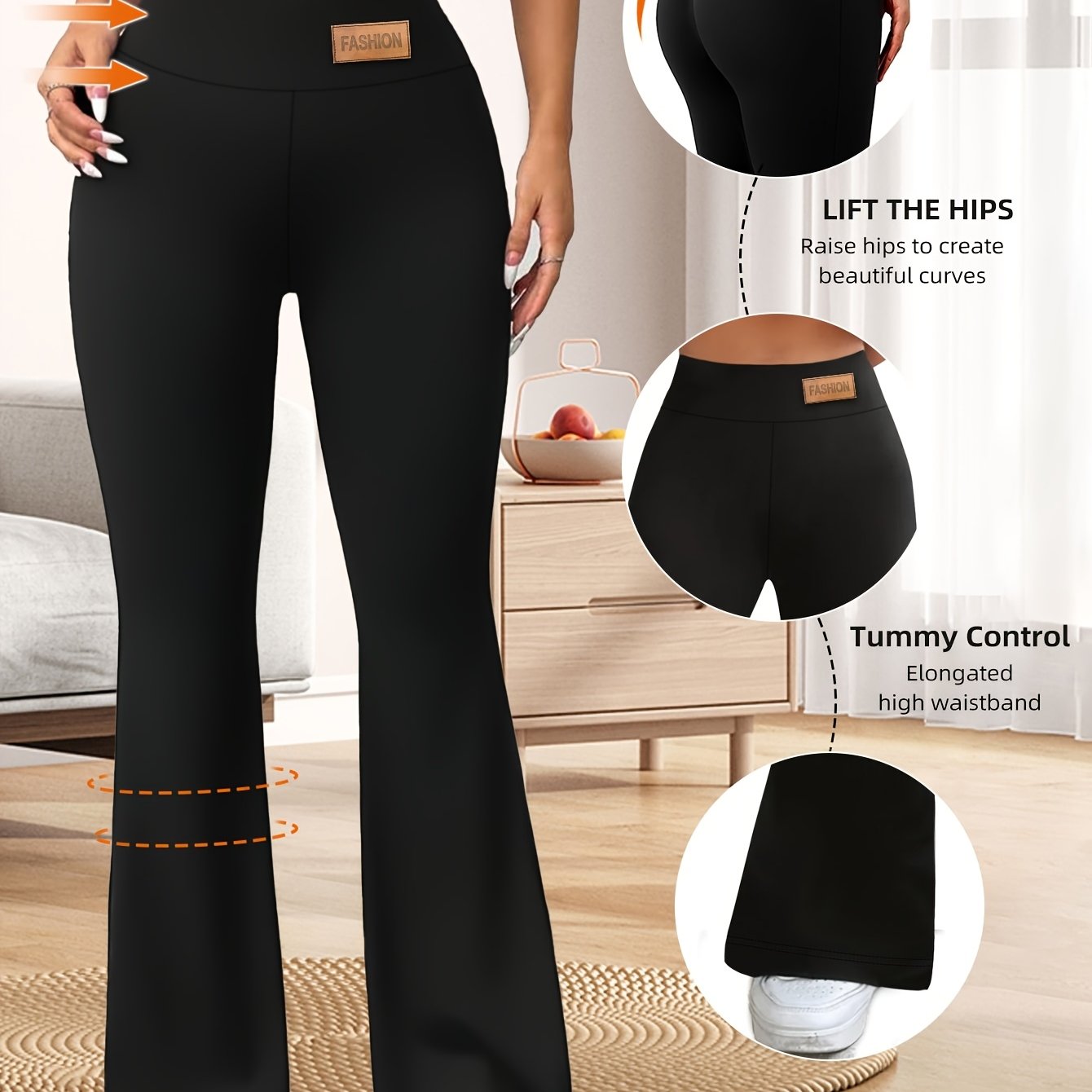 Zaya Legging