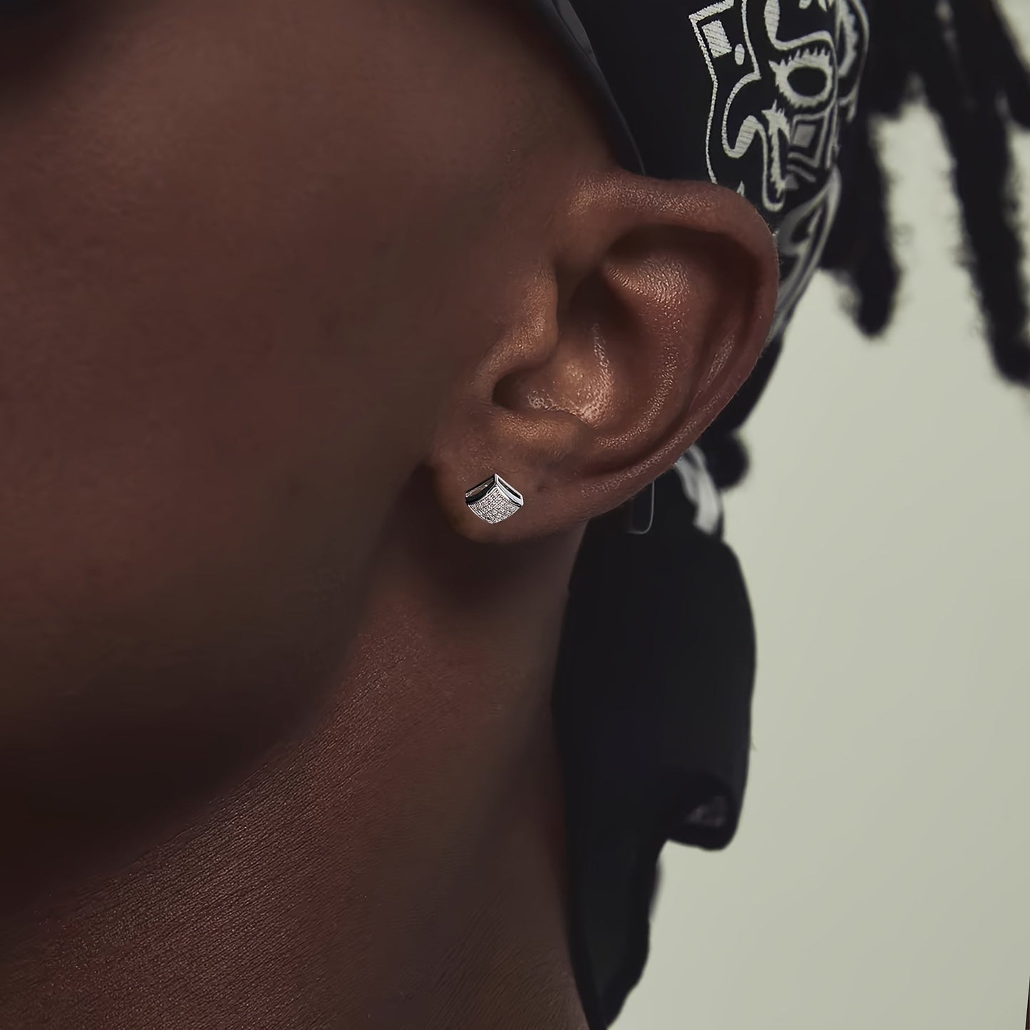Stellar | Crystal Earrings