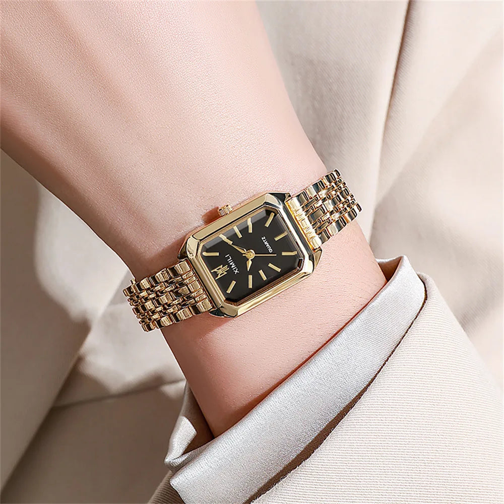Empire™ – Timeless Elegance Watch