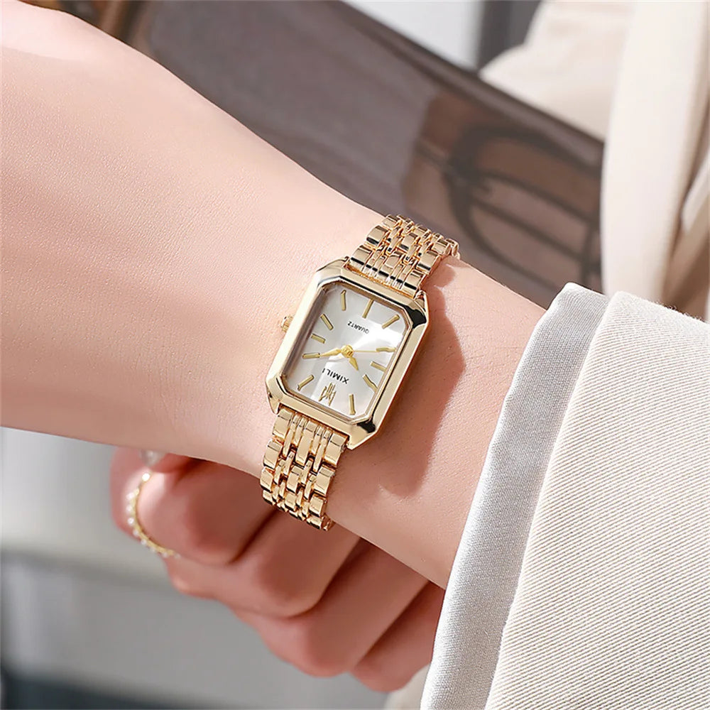 Empire™ – Timeless Elegance Watch