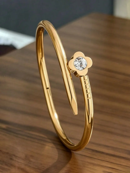 Elegant Shine with Meaningful Details