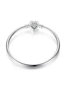 Elegant 925 Silver  Bracelet