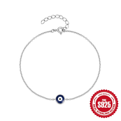 Luxury S925 Moonstone Bracelet