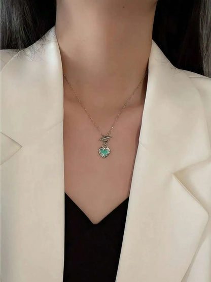 Elegant 925 Sterling Silver Jewelry