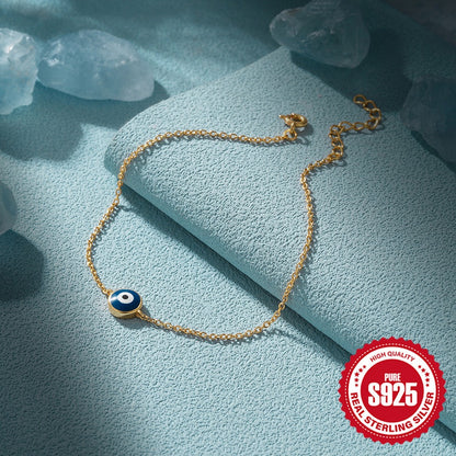 Luxury S925 Moonstone Bracelet
