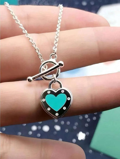 Elegant 925 Sterling Silver Jewelry