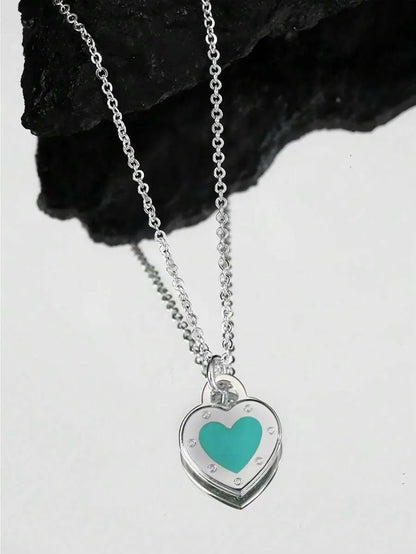 Elegant 925 Sterling Silver Jewelry
