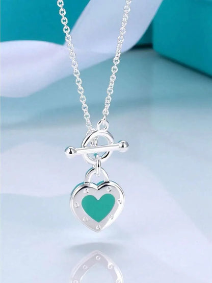 Elegant 925 Sterling Silver Jewelry