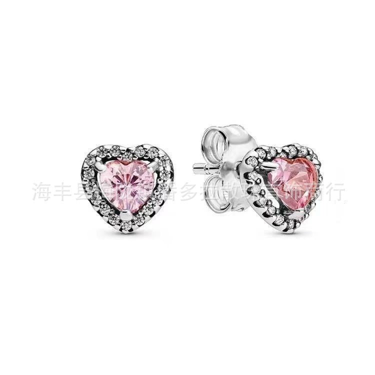 Luxury S925 Clover Zirconia Bracelet