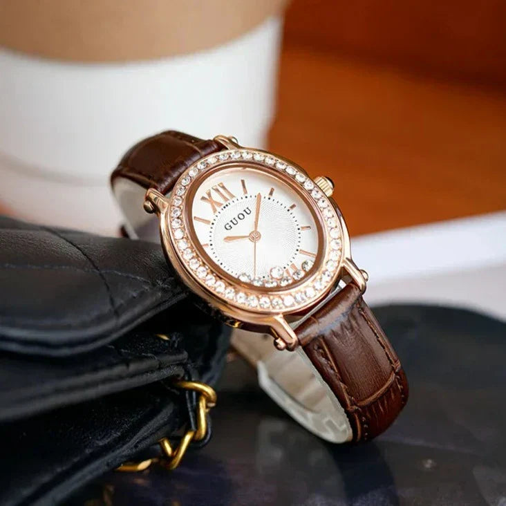 Lys™ – Pure Form Watch