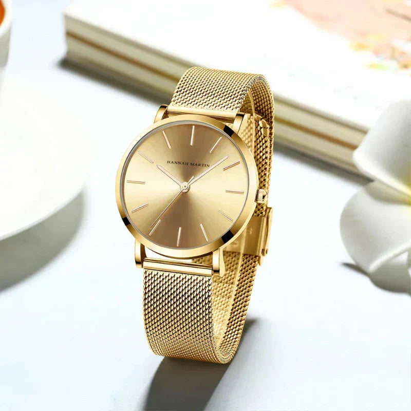 Clair™ – Timeless Grace Watch