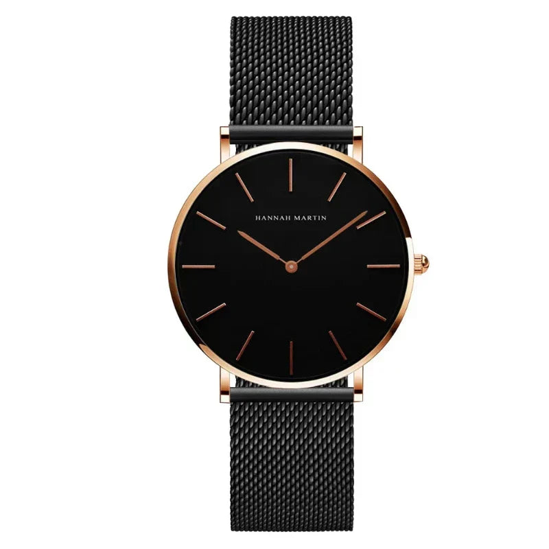 Clair™ – Timeless Grace Watch