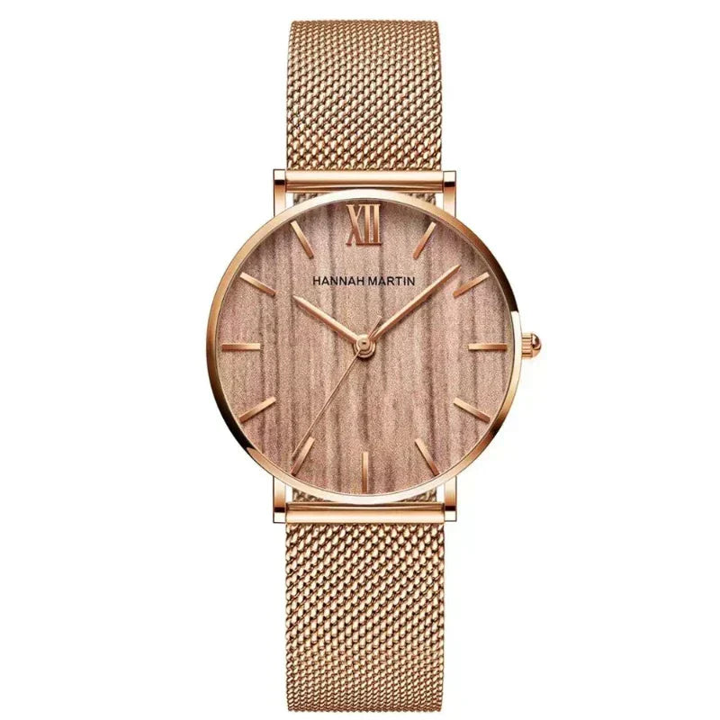 Clair™ – Timeless Grace Watch