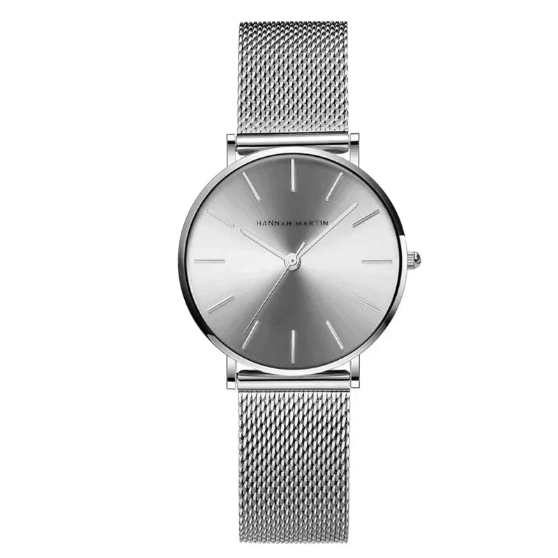 Clair™ – Timeless Grace Watch