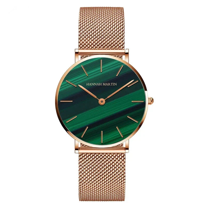 Clair™ – Timeless Grace Watch