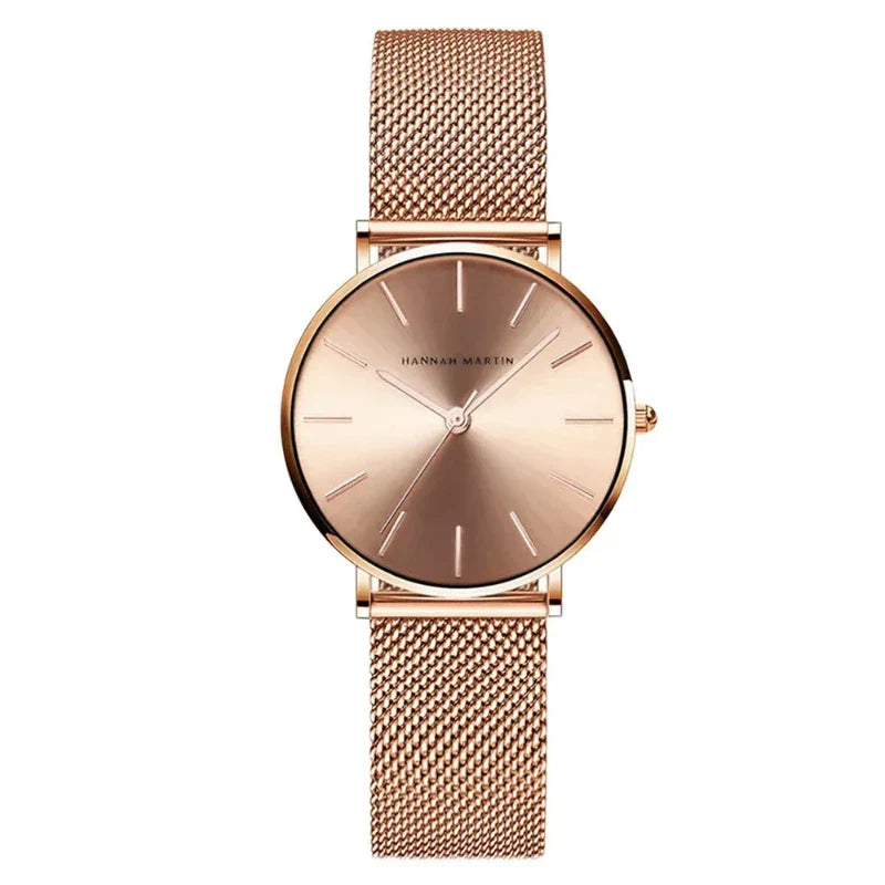 Clair™ – Timeless Grace Watch