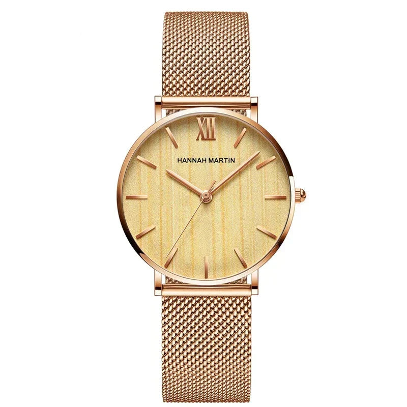 Clair™ – Timeless Grace Watch