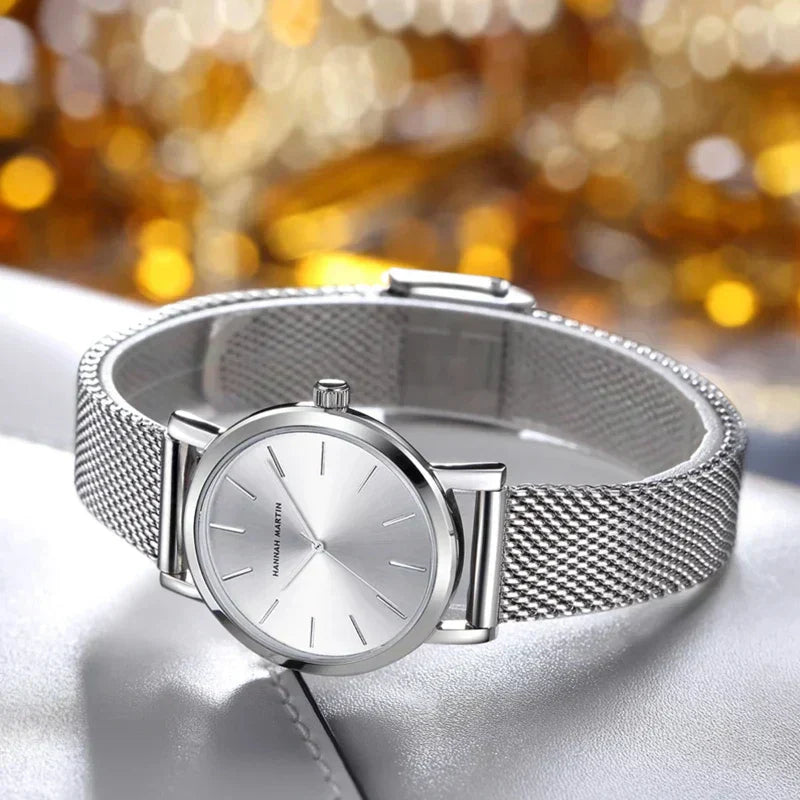 Clair™ – Timeless Grace Watch