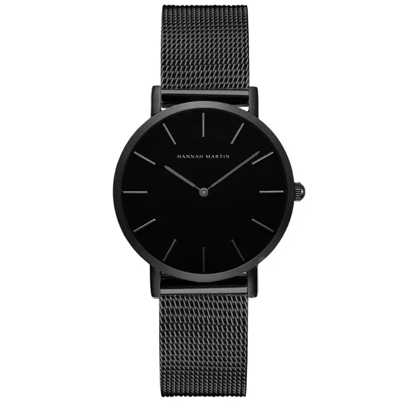 Clair™ – Timeless Grace Watch