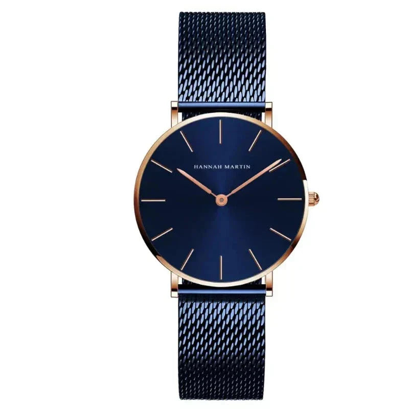 Clair™ – Timeless Grace Watch