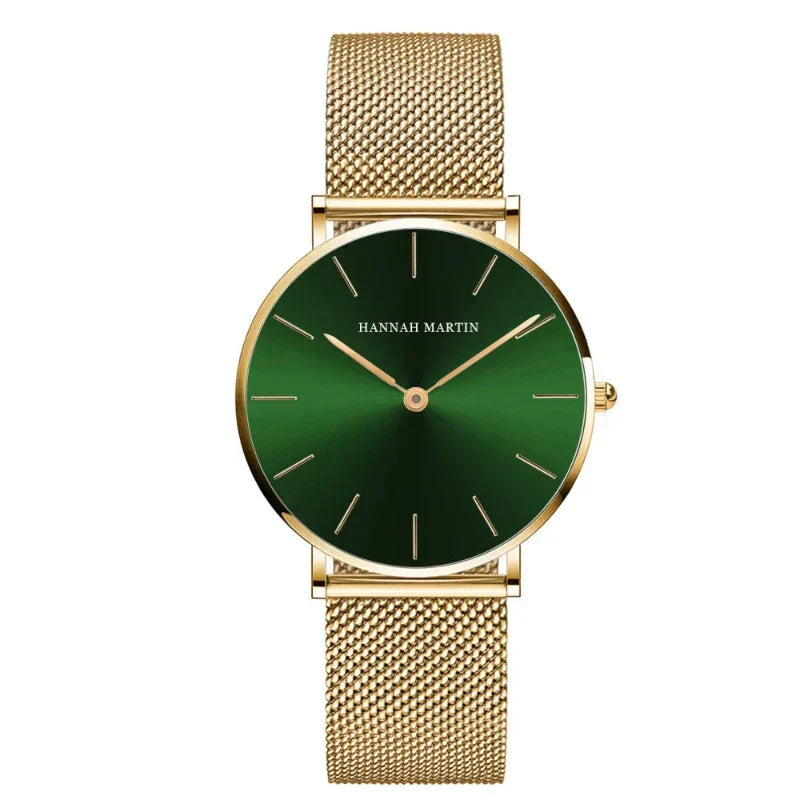 Clair™ – Timeless Grace Watch