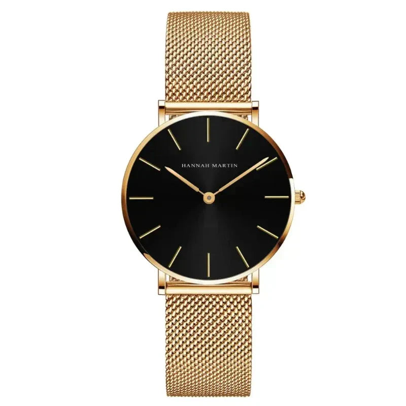 Clair™ – Timeless Grace Watch