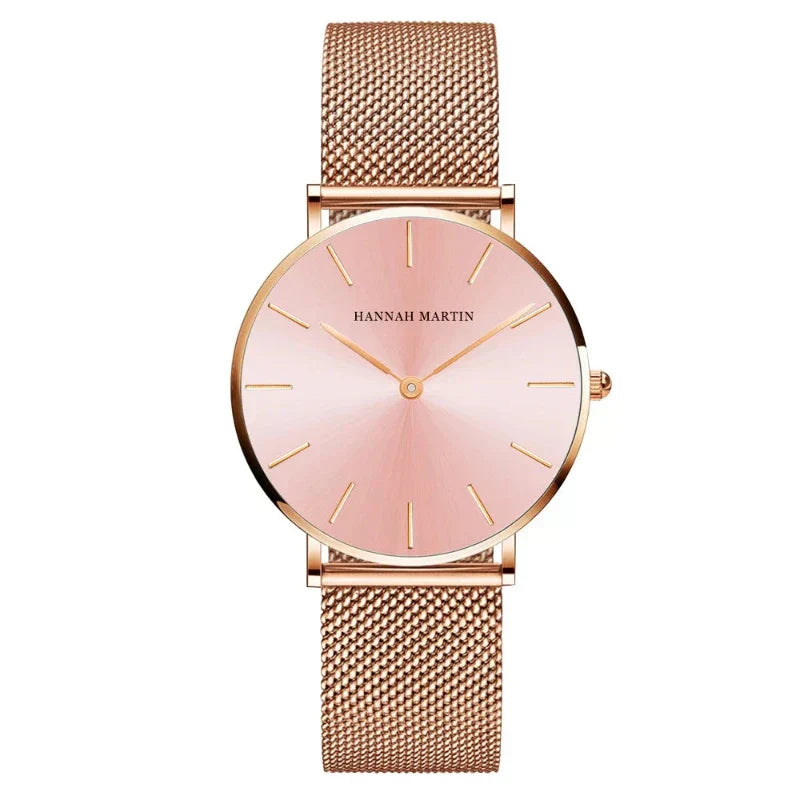 Clair™ – Timeless Grace Watch