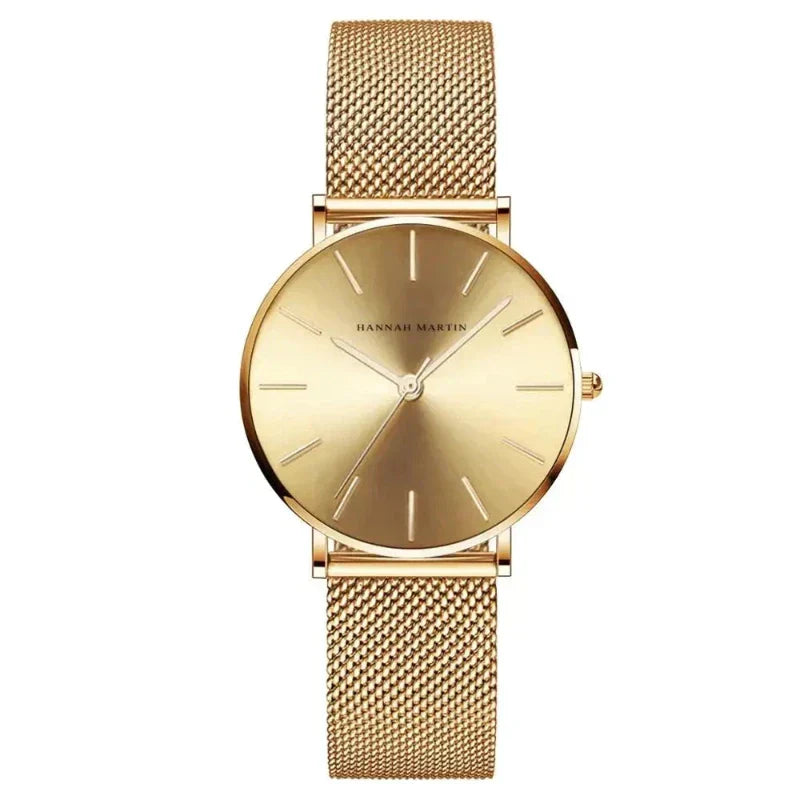 Clair™ – Timeless Grace Watch