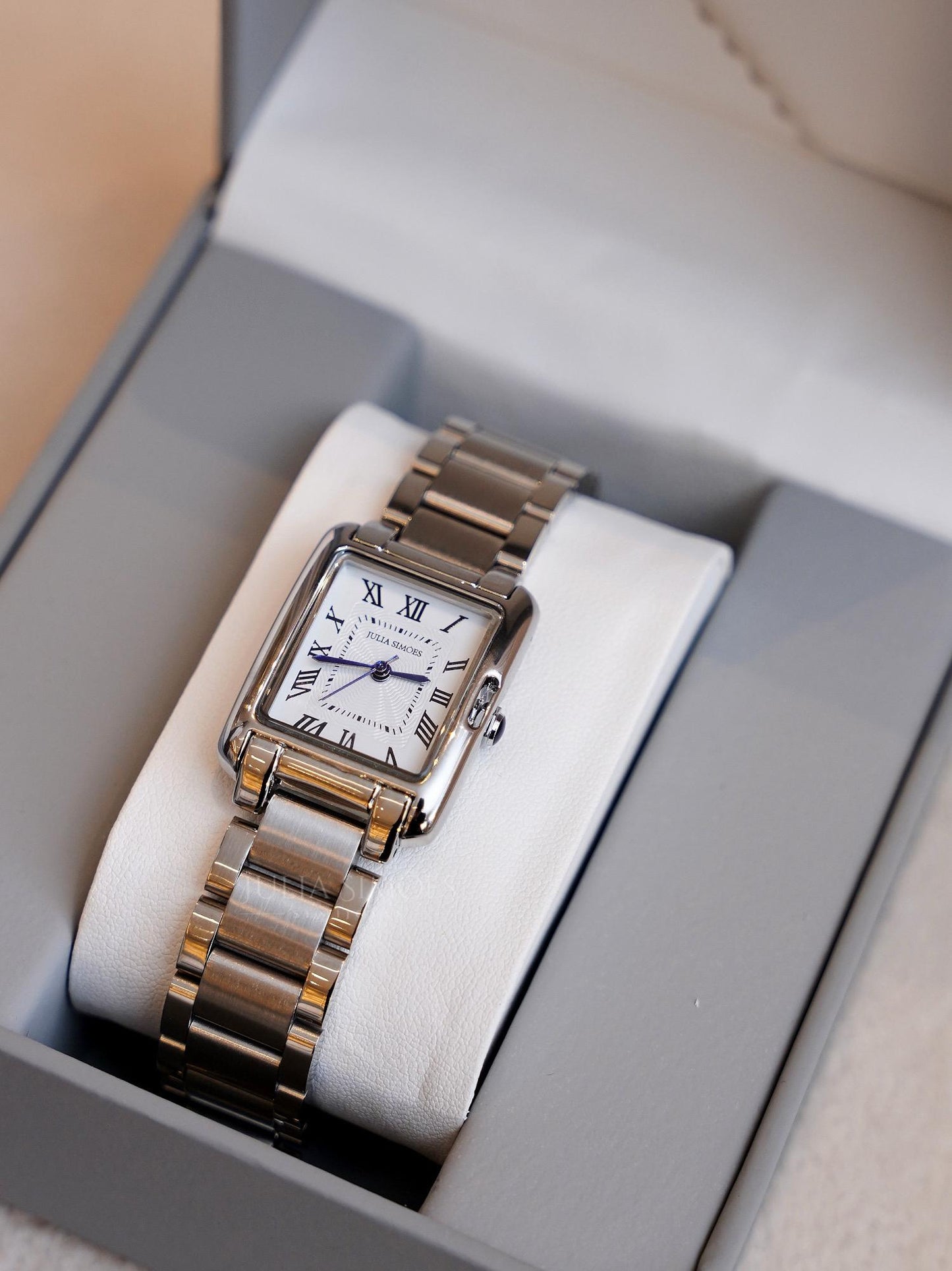 Classic Elegance with a Modern Touch