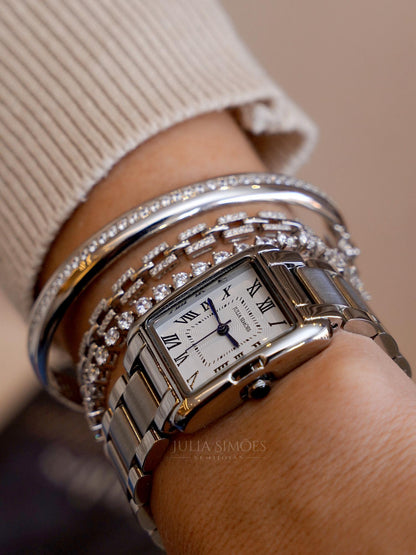 Classic Elegance with a Modern Touch