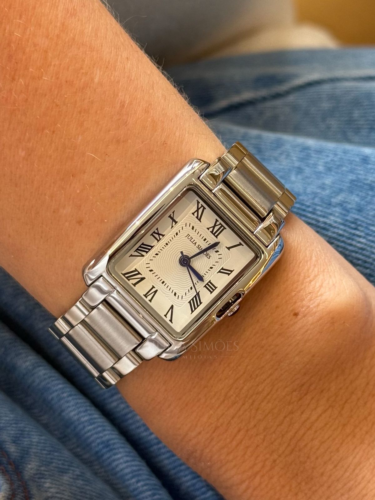 Classic Elegance with a Modern Touch