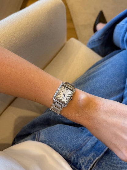 Classic Elegance with a Modern Touch