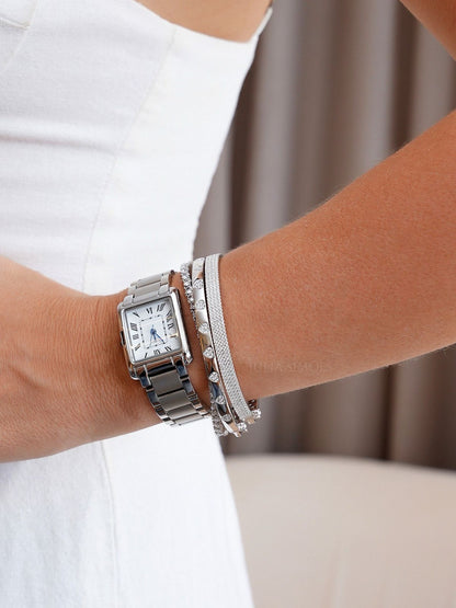 Classic Elegance with a Modern Touch