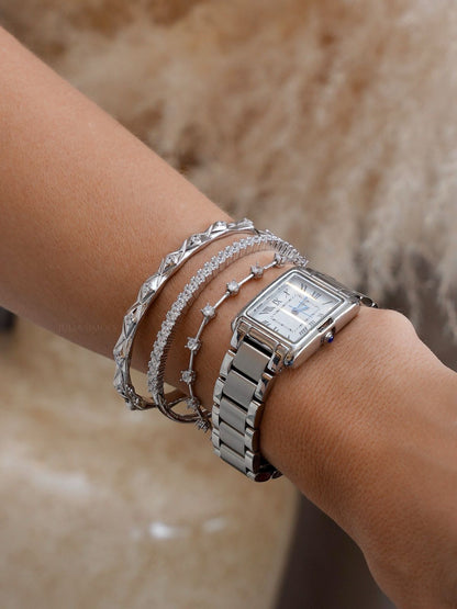 Classic Elegance with a Modern Touch