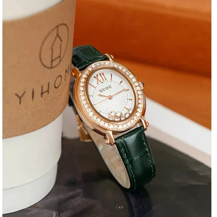 Lys™ – Pure Form Watch