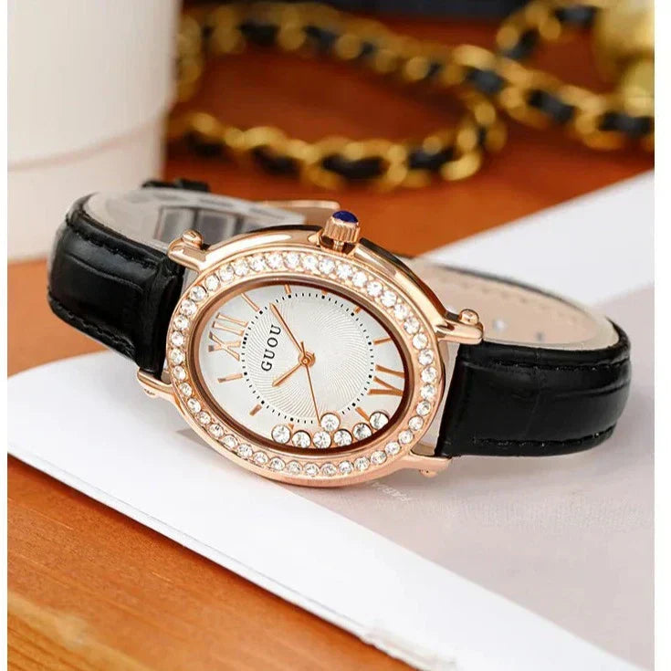 Lys™ – Pure Form Watch